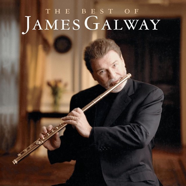 The Best of James Galway - 1