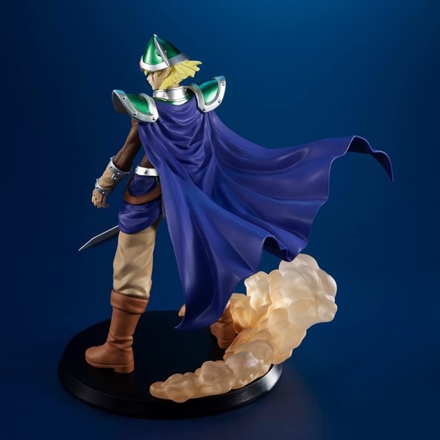 Celtic Guardian Yu-Gi-Oh! Duel Monsters Monsters Chronicle Figurine - 5