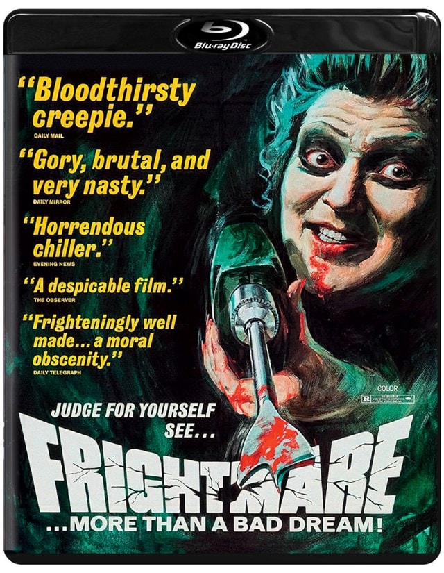 Frightmare - 1