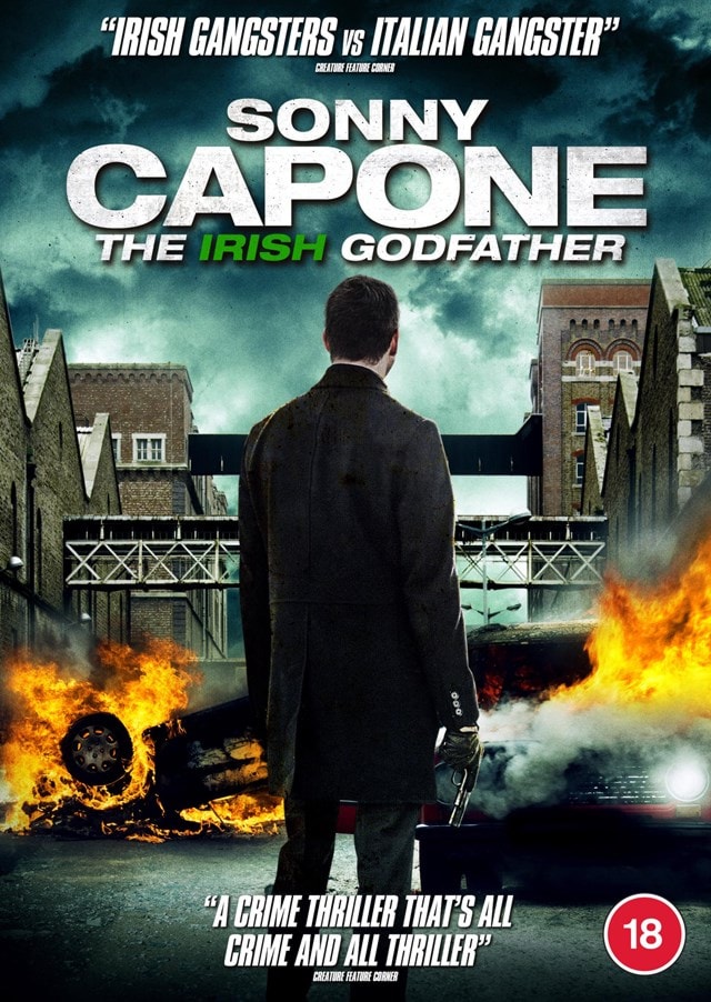 Sonny Capone - 1