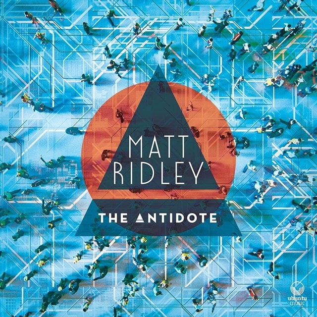 The Antidote - 1