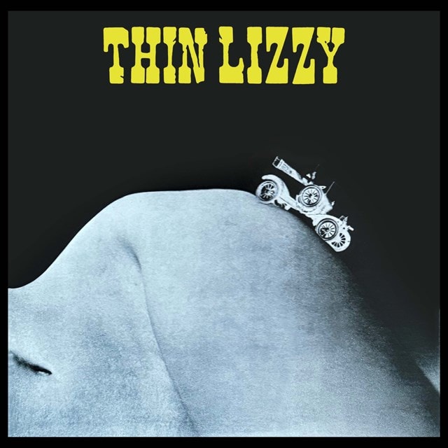 Thin Lizzy | HMV Store