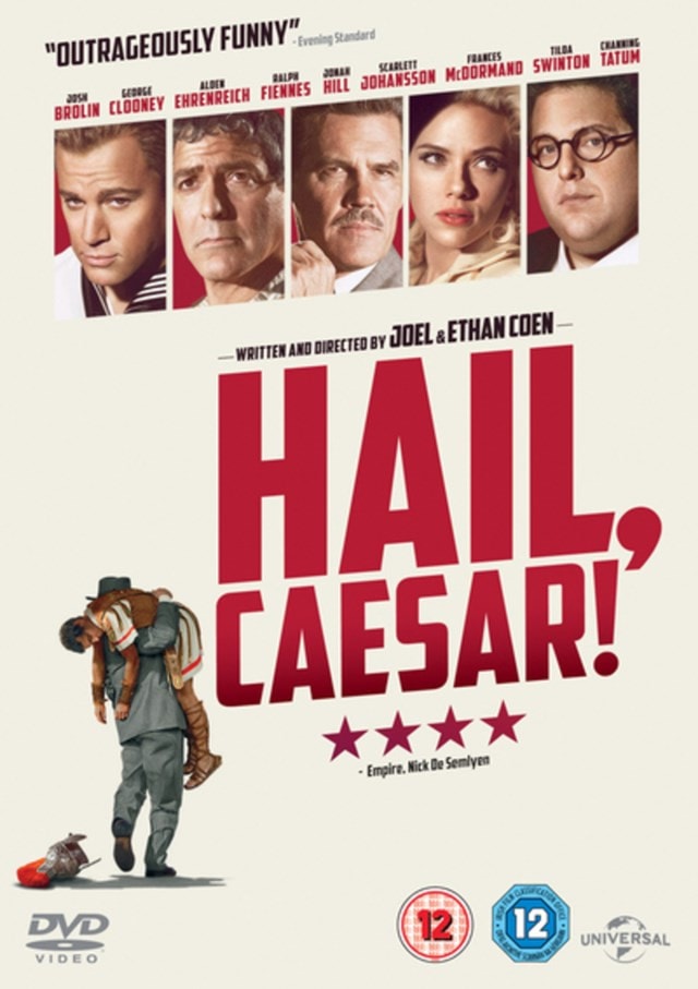 Hail, Caesar! - 1