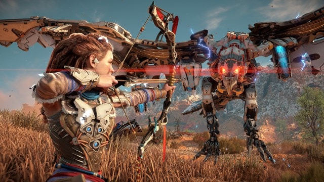 Horizon Zero Dawn Remastered (PS5) - 3