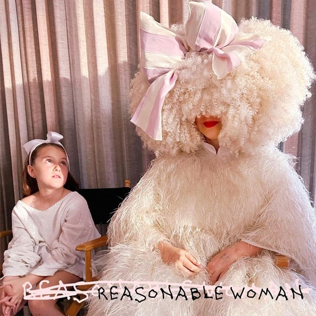 Reasonable Woman - 1