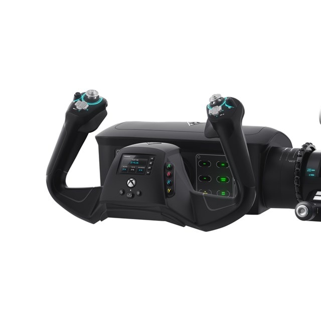 Turtle Beach VelocityOne Xbox Flight Control System - 4