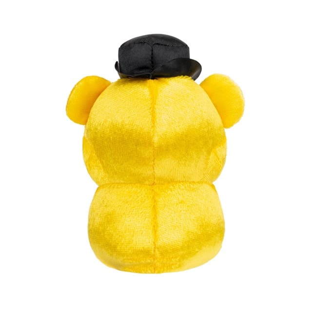 Golden Freddy Five Nights At Freddy's FNAF Mini Plush - 2
