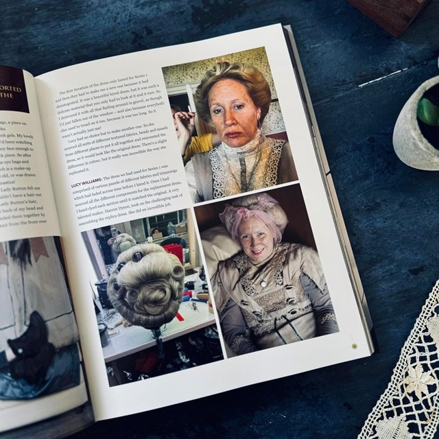 Ghosts: Brought to Life Hardback By Laurence Rickard - 3