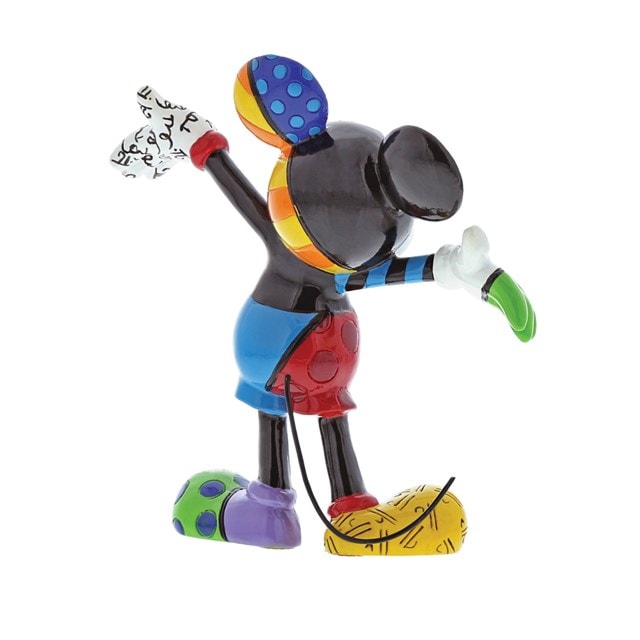 Mickey Mouse Britto Collection Mini Figurine - 2