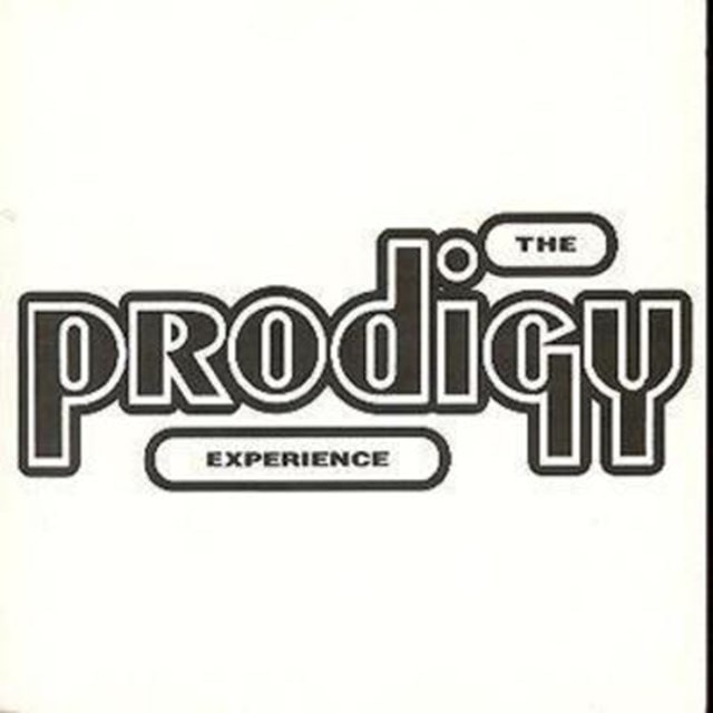 The Prodigy Experience - 1