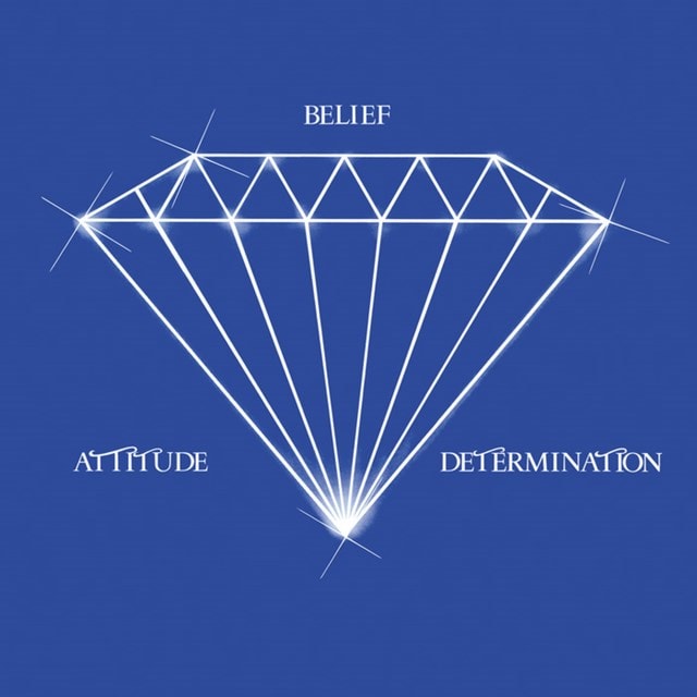 Attitude, Belief and Determination/Nonstop to the Top - Volume 2 - 1