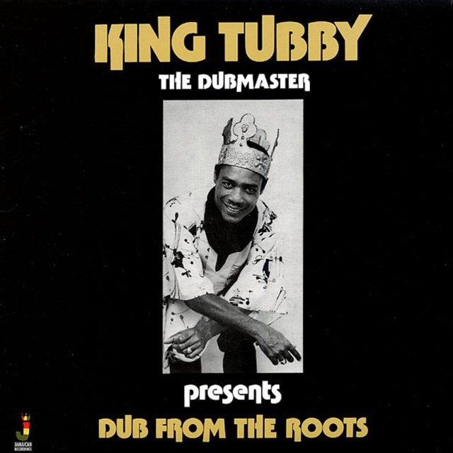 Dub from the Roots - 1