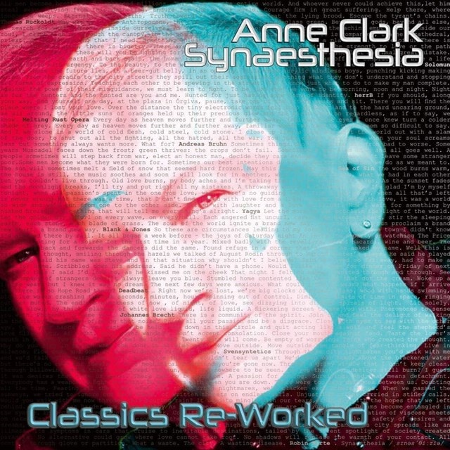Synaesthesia: Classics Re-worked - 1