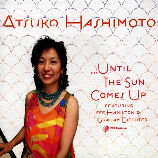 ...Until the sun comes up - 1