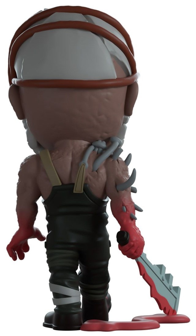 Trapper Dead By Daylight Youtooz Figurine - 2