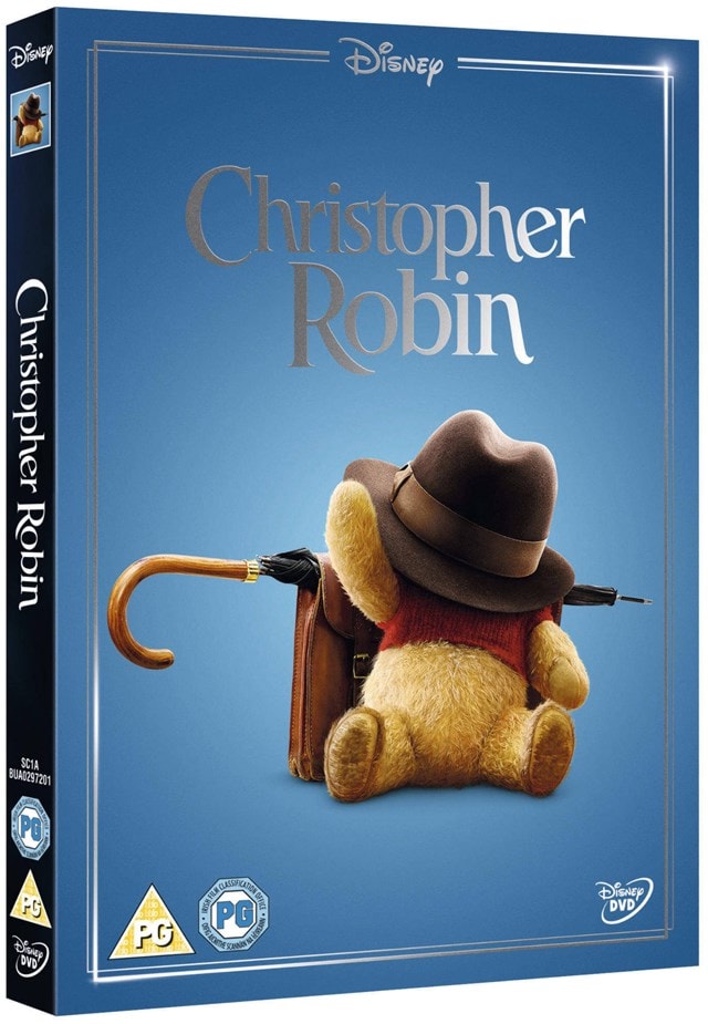 Christopher Robin - 2