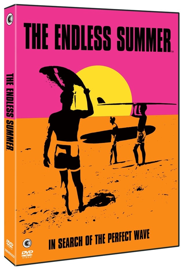 The Endless Summer - 2