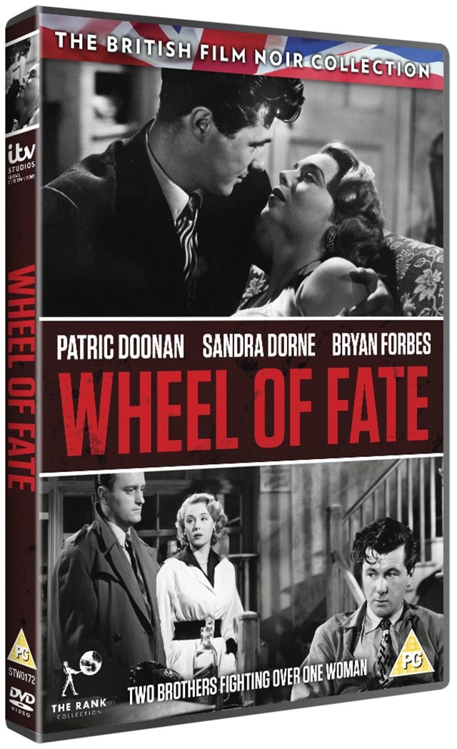 Wheel of Fate - 2