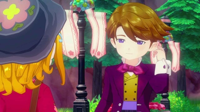 Story of Seasons: Grand Bazaar (NS2) - 8