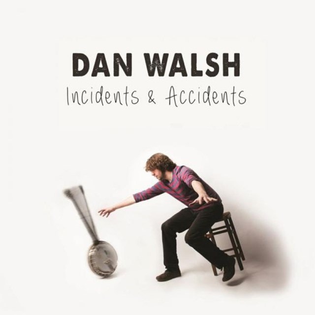 Incidents and Accidents - 1