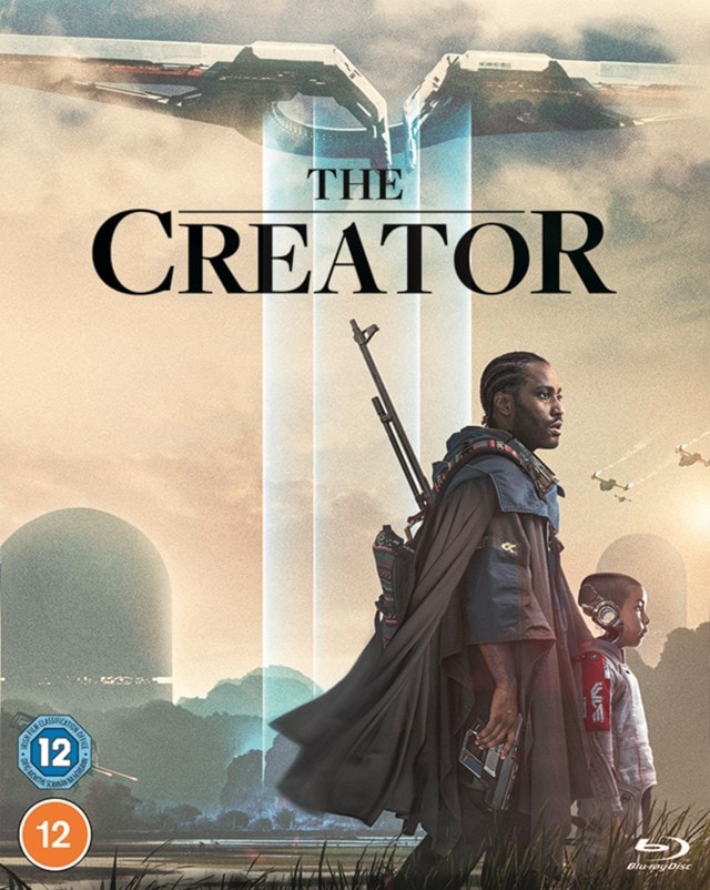 The Creator - 1