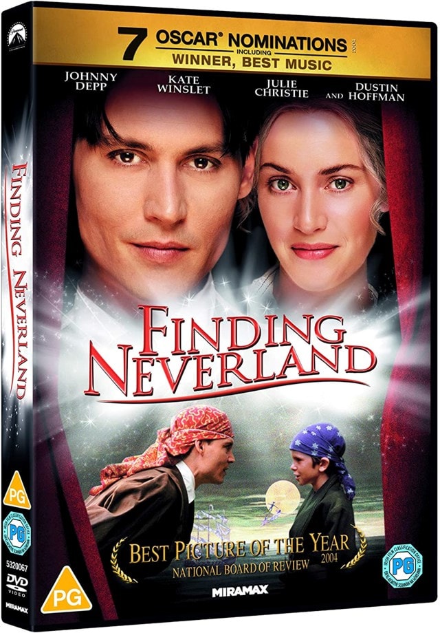 Finding Neverland - 2