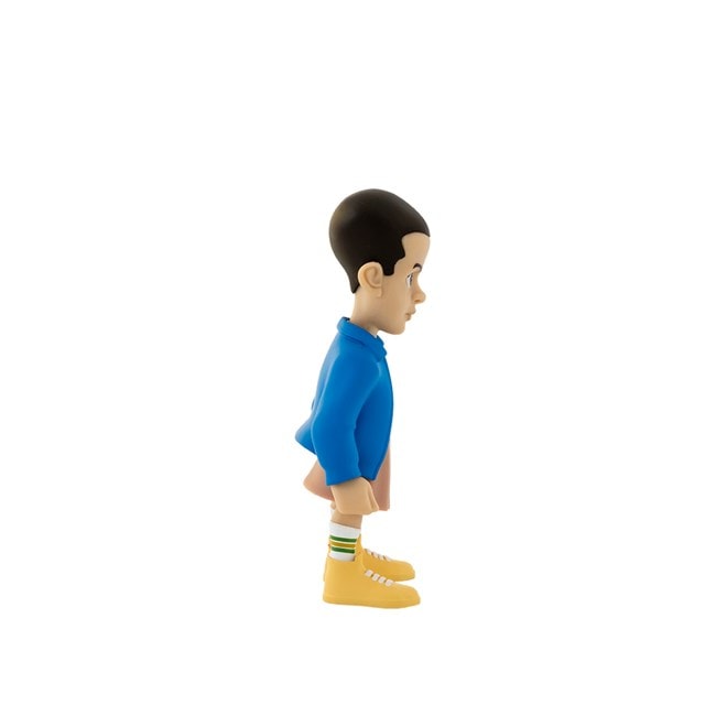 Eleven Stranger Things Minix Figure - 3