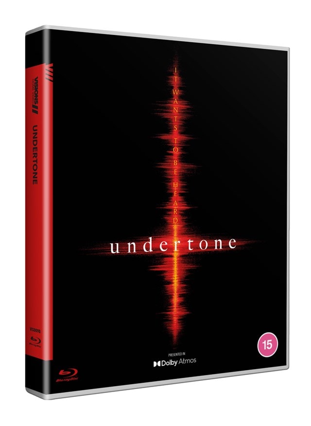 Undertone - 2