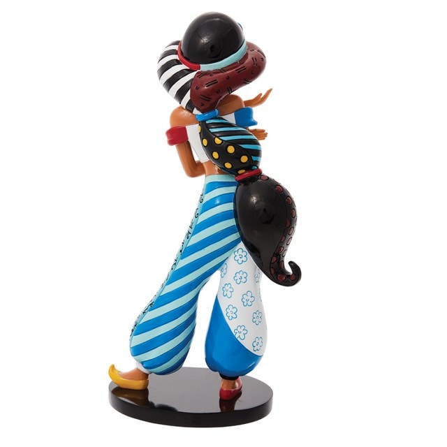 Jasmine Aladdin Britto Collection Figurine - 2