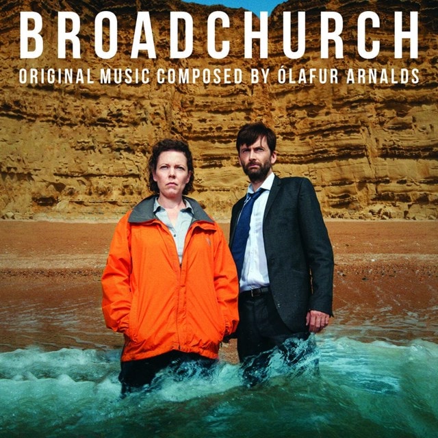 Broadchurch - 2