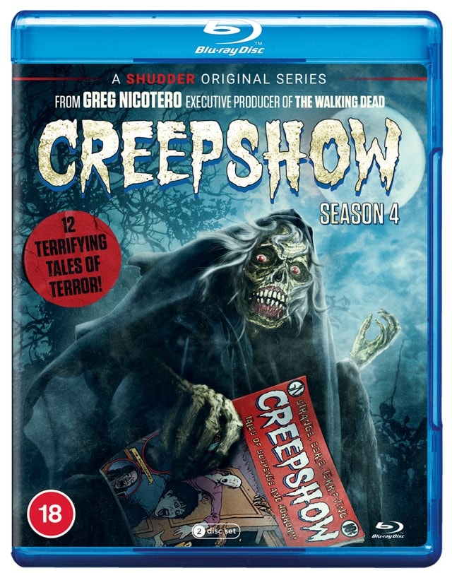 Creepshow: Season 4 - 1