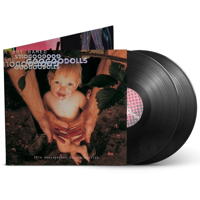 A Boy Named Goo (30th Anniversary Edition) - 2