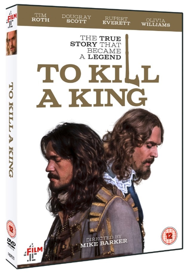 To Kill a King - 2