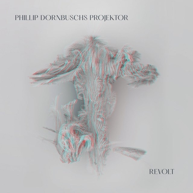 Revolt - 1