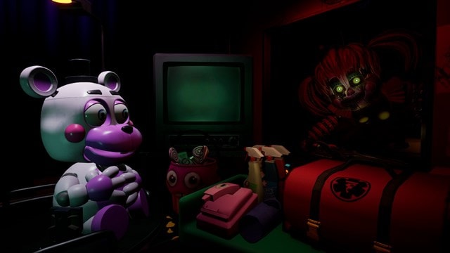 Five Nights at Freddy's: Help Wanted 2 (XSX) - 7