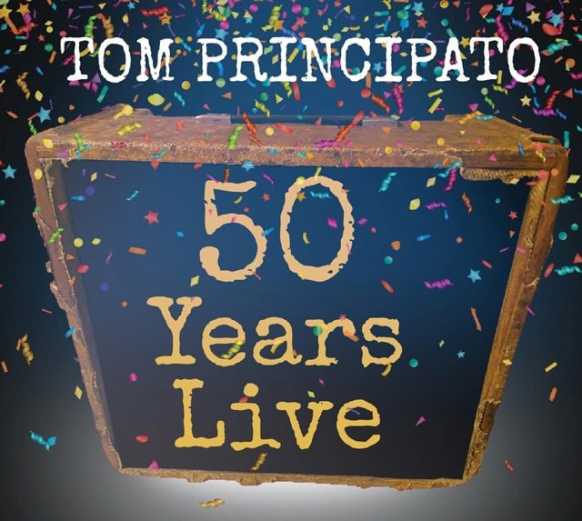 50 Years Live - 1