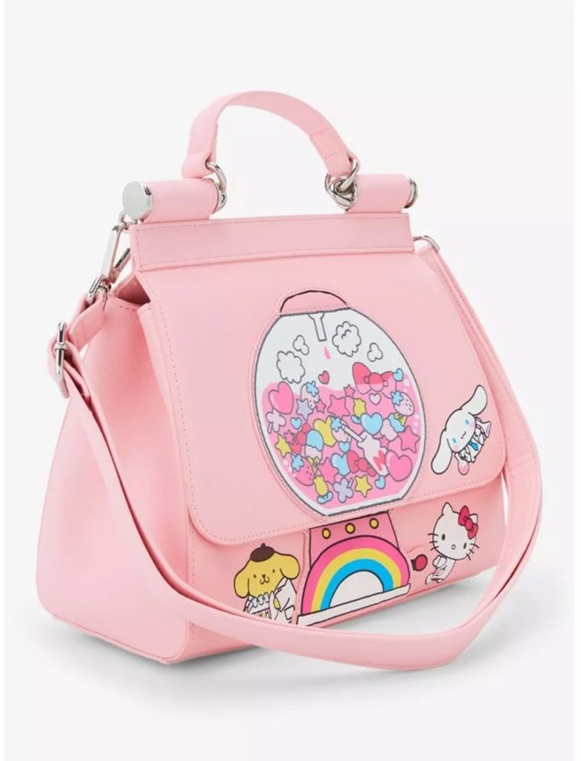 Sanrio Gumball Machine hmv Exclusive Loungefly Handbag - 2