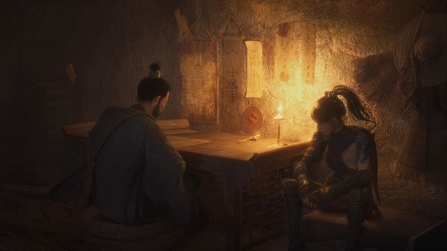 WUCHANG: Fallen Feathers - Day One Edition (XSX) - 8