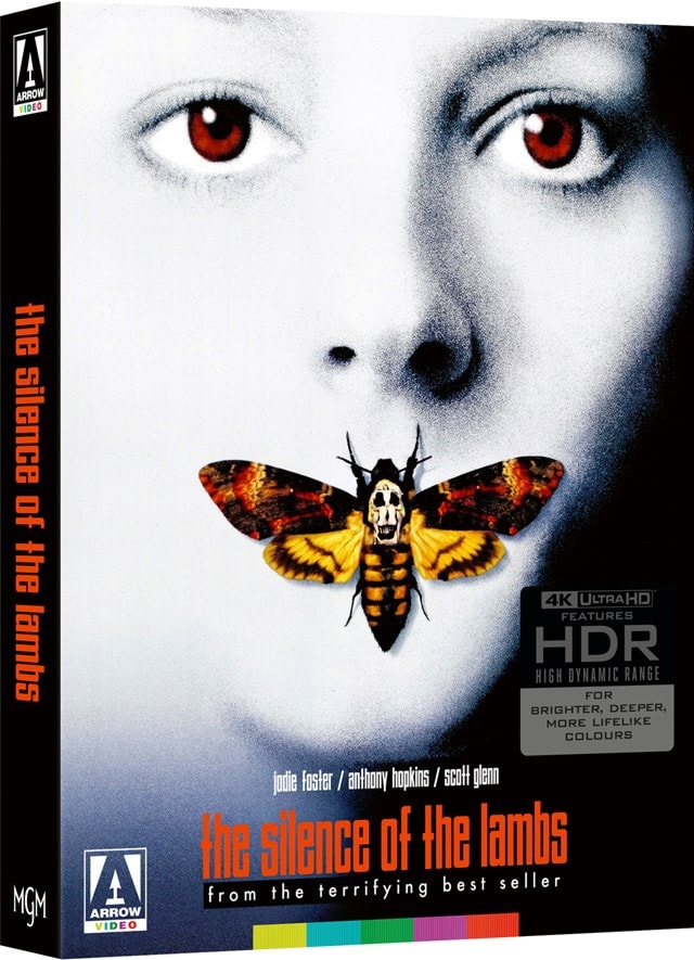 The Silence of the Lambs Limited Edition - 3