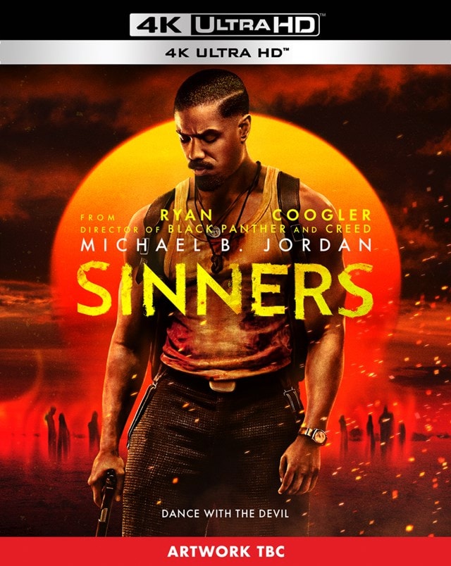 Sinners - 1