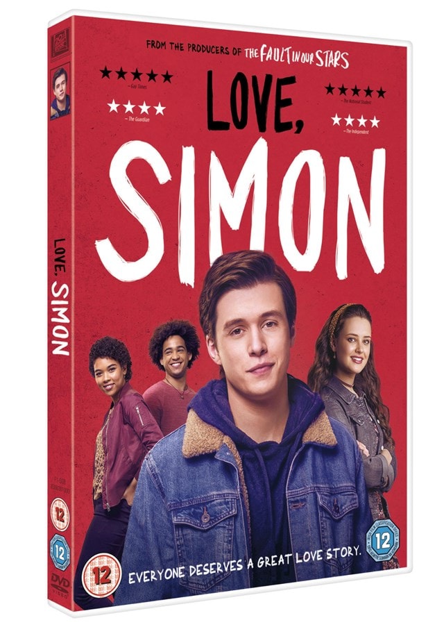 Love, Simon - 2