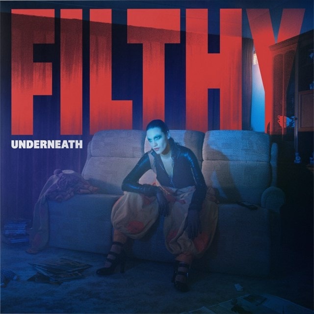 Filthy Underneath - 1