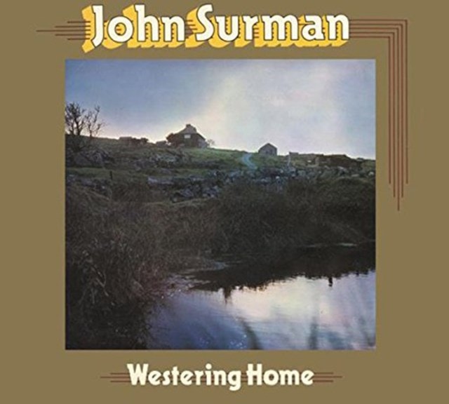 Westering Home - 1
