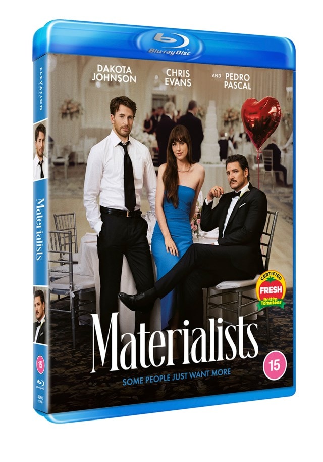 Materialists - 2