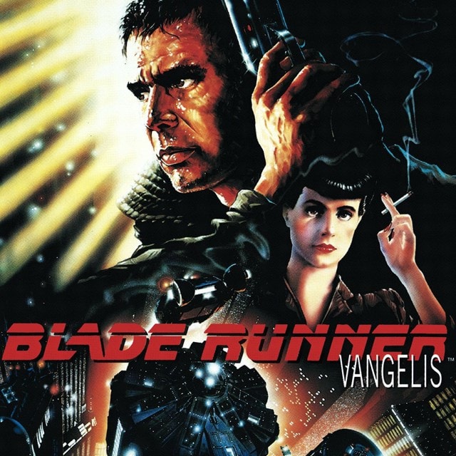 Blade Runner - 1
