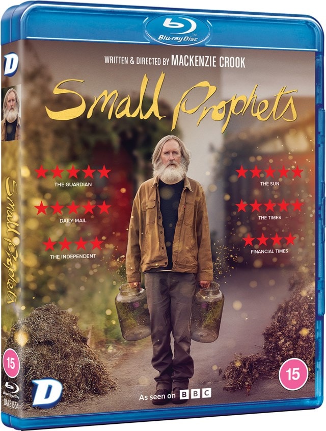 Small Prophets - 2