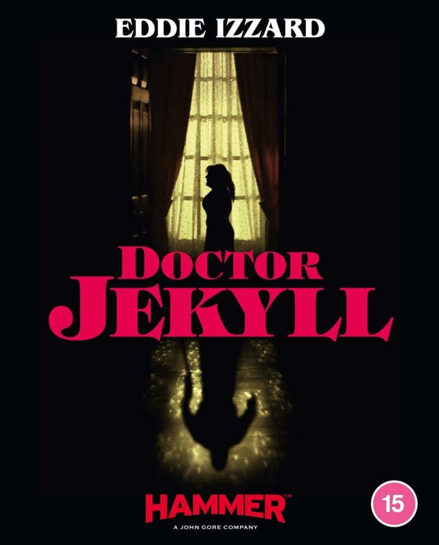 Doctor Jekyll - 3