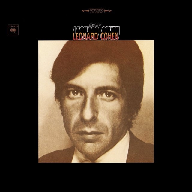 Songs of Leonard Cohen - 1