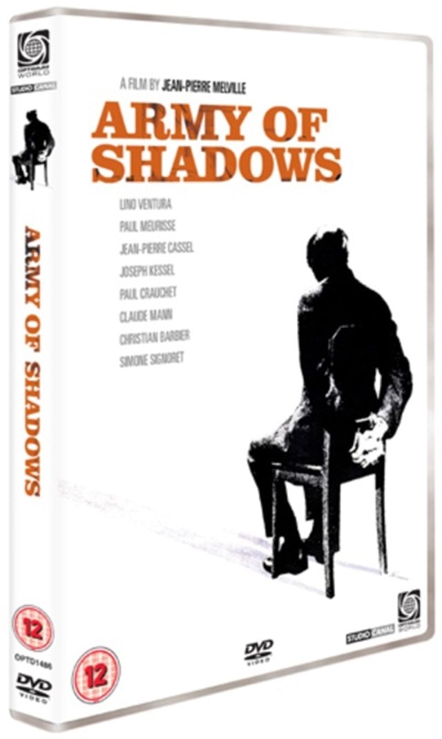 Army of Shadows - 1