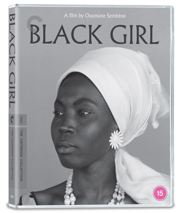 Black Girl - The Criterion Collection - 2